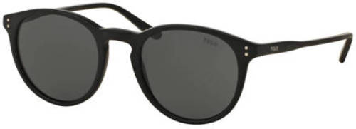 Polo ralph lauren zonnebril 0PH4110 zwart