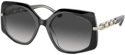 Michael Kors zonnebril 0MK2177 zwart