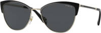 Vogue zonnebril 0VO4251S zwart
