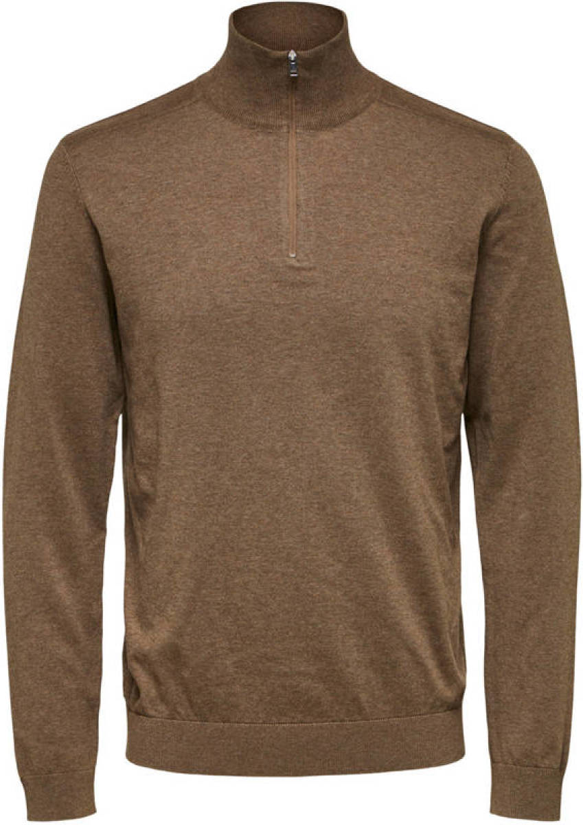 SELECTED HOMME coltrui bruin