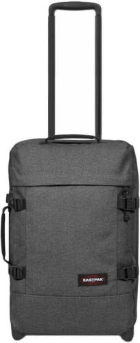 Eastpak Tranverz S zwart denim