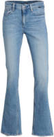 G-star Raw Noxer Bootcut Wmn bootcut jeans light blue denim