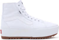 Vans Filmore Hi Tapered sneaker wit