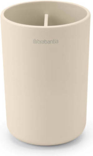 Brabantia ReNew tandenborstelhouder (x11 cm)