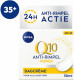 Nivea Q10 POWER anti-rimpel dagcrème SPF 30 - 50 ml