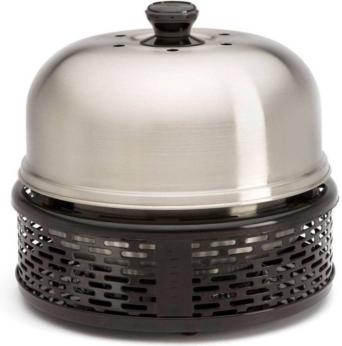 Cobb Pro compact barbecue