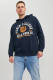 Jack & Jones PlusSize Sweatshirt