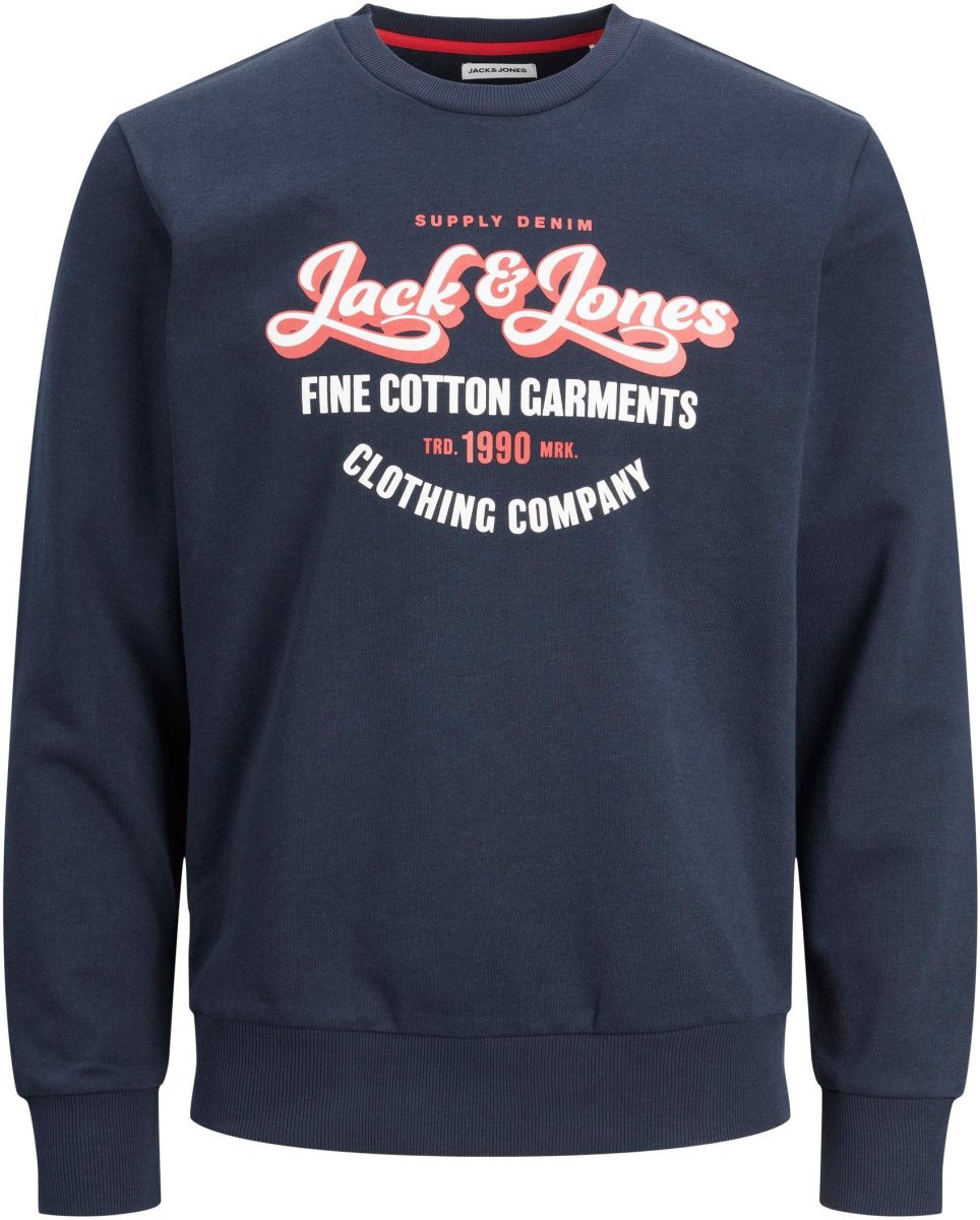 Jack & Jones Sweatshirt JJ JJANDY SWEAT CREW NECK