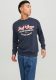 Jack & Jones Sweatshirt JJ JJANDY SWEAT CREW NECK