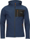 Jack & Jones softshell jas JJTYSON navy blazer