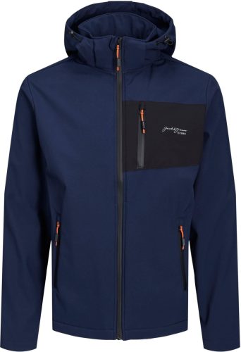 Jack & Jones Softshell-jack JJ JJTYSON SOFTSHELL JACKET