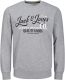 Jack & Jones Sweatshirt JJ JJANDY SWEAT CREW NECK