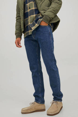 R.D.D. ROYAL DENIM DIVISION regular fit jeans RDDMIKE blue denim