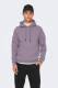 ONLY & SONS hoodie ONSCERES purple ash