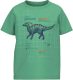 NAME IT MINI T-shirt NMMBERT met printopdruk zachtgroen