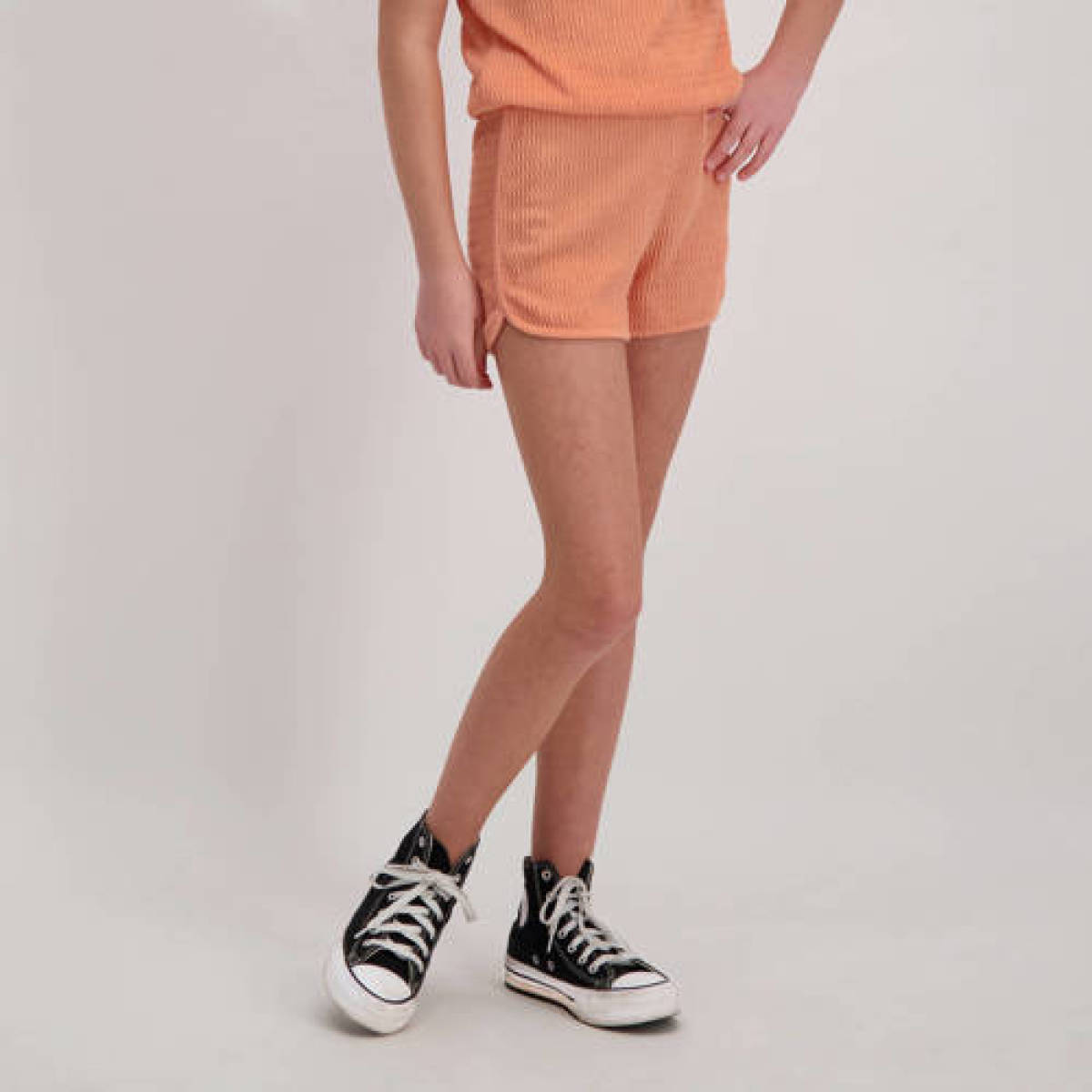 Cars short Pila oranje