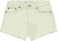 Cars short Adinda wit