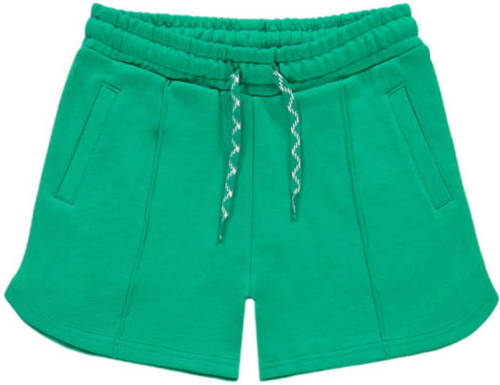 Cars sweatshort ARCHANA groen