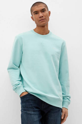 s.Oliver sweater turqoise
