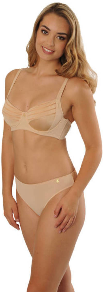 Sapph brazilian Iconic Basics beige