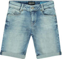 Cars jeans bermuda FLORIDA stone used