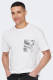 ONLY & SONS regular fit T-shirt ONSPERRY bright white