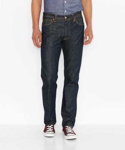 Levi's regular fit jeans 501 Original marlon
