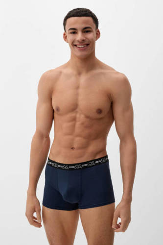 Q/S by s.Oliver boxershort (set van 3)