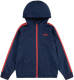 Levi's Kids zomerjas Core met logo navy