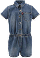 Levi's Kids jumpsuit blauw