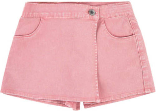 Levi's Kids spijkerskort Pigment