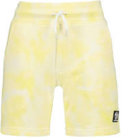 Vingino regular fit short RANELL wit/geel
