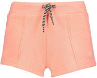 Vingino gestreepte regular fit short zalm