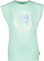 Vingino T-shirt HILSA met printopdruk mintgroen
