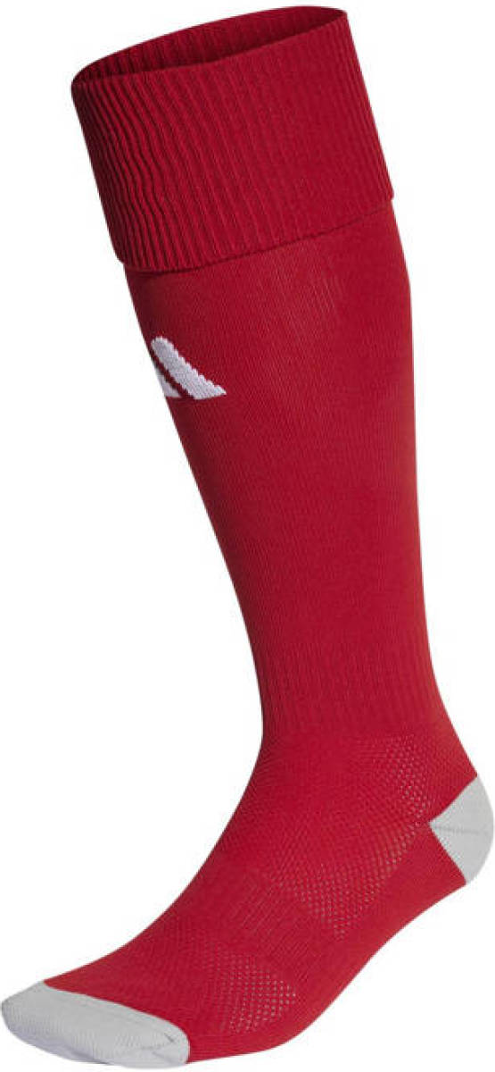 adidas Performance Senior voetbalsokken Milano 23 rood