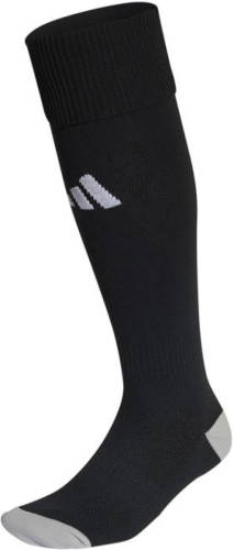 adidas Performance Senior voetbalsokken Milano 23 zwart