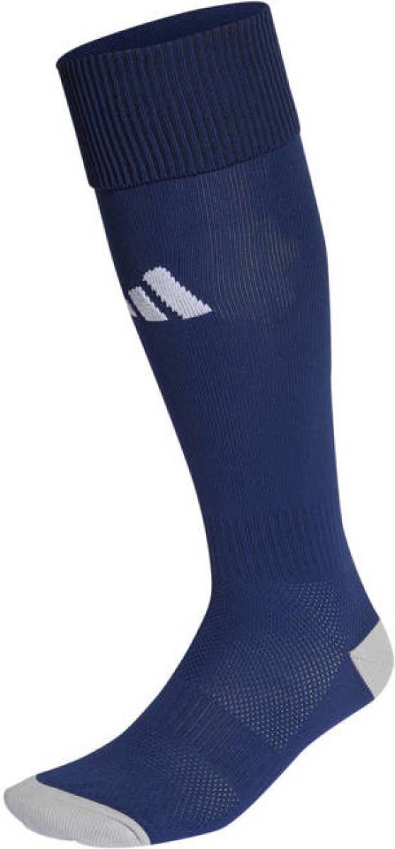 adidas Performance Senior voetbalsokken Milano 23 donkerblauw