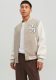 Jack & Jones Blousejasje JORCOLLEGE BOMBER JACKET SN