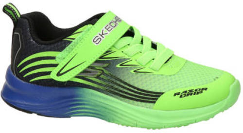 Skechers sneakers groen