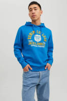 Jack & Jones Hoodie LOGO SWEAT HOOD
