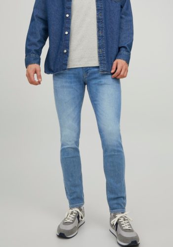 Jack & Jones Skinny fit jeans JJILIAM JJORIGINAL GE 314