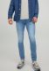 Jack & Jones JEANS INTELLIGENCE skinny jeans blue denim