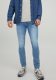 Jack & Jones JEANS INTELLIGENCE skinny jeans blue denim