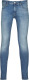 Jack & Jones JEANS INTELLIGENCE skinny jeans blue denim