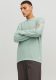 Jack & Jones ESSENTIALS trui granite green