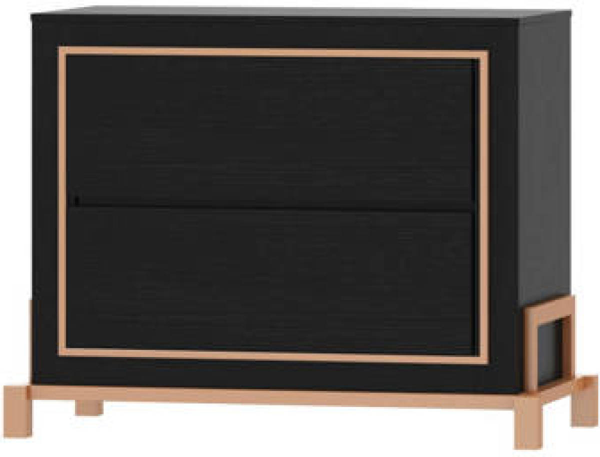 Born Lucky commode Monaco