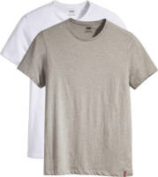 Levi's T-shirt - (set van )