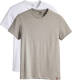 Levi's T-shirt - (set van )