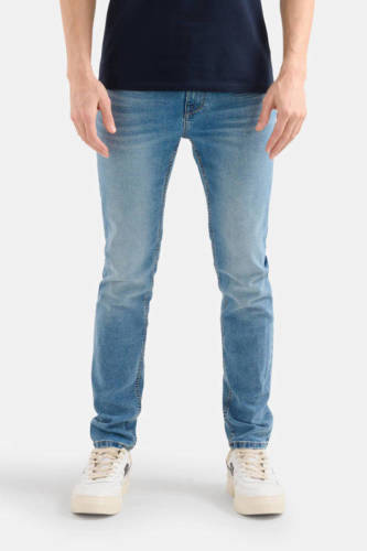 Shoeby Refill slim fit L32 jeans lightblue
