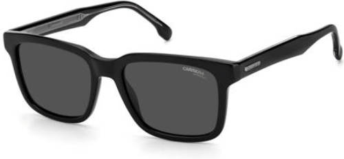 Carrera zonnebril 251 S zwart